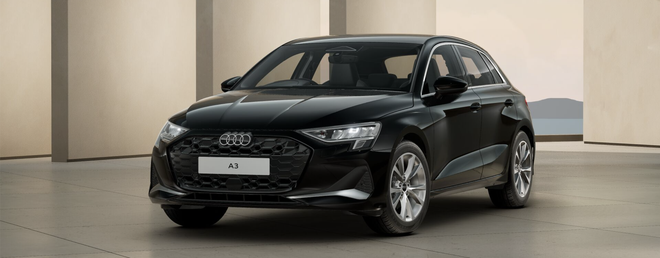 Audi A3 Sportback Review: The Ultimate Compact Hatchback for Performance, Luxury, and Practical Design